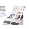 Epson WorkForce DS-970 syöttöskanneri 600 x 600 DPI A4 harmaa, valkoinen