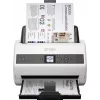 Epson WorkForce DS-970 syöttöskanneri 600 x 600 DPI A4 harmaa, valkoinen