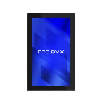 ProDVX SD-18, 47 cm (18,5 tuumaa), 1366 x 768 pikseliä, 24/7