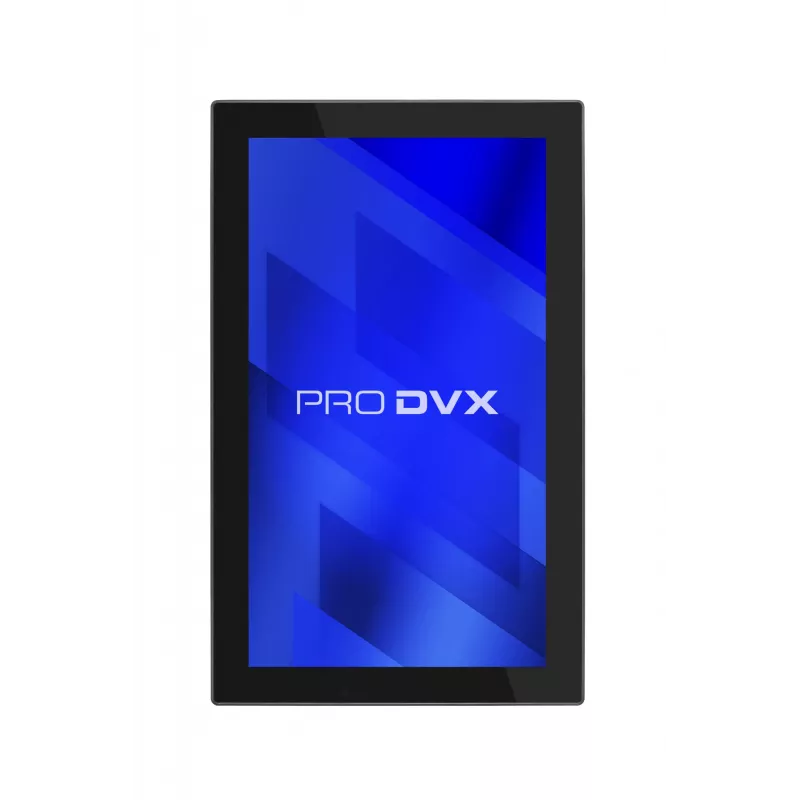 ProDVX SD-18, 47 cm (18,5 tuumaa), 1366 x 768 pikseliä, 24/7