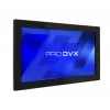 ProDVX SD-18, 47 cm (18,5 tuumaa), 1366 x 768 pikseliä, 24/7