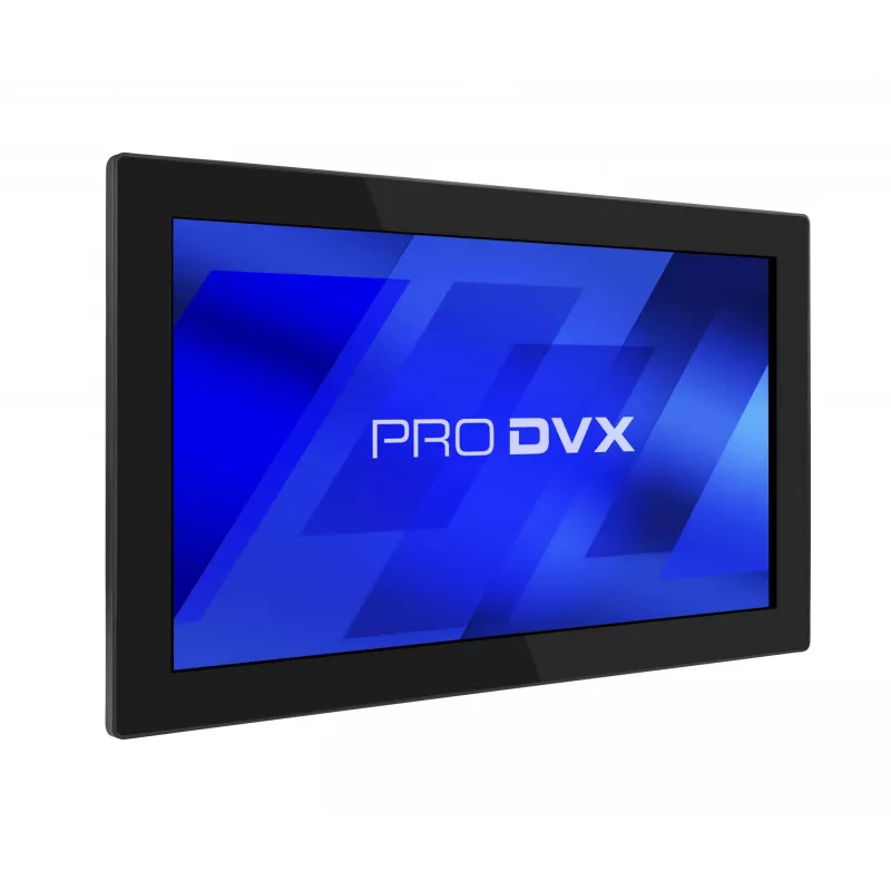 ProDVX SD-18, 47 cm (18,5 tuumaa), 1366 x 768 pikseliä, 24/7