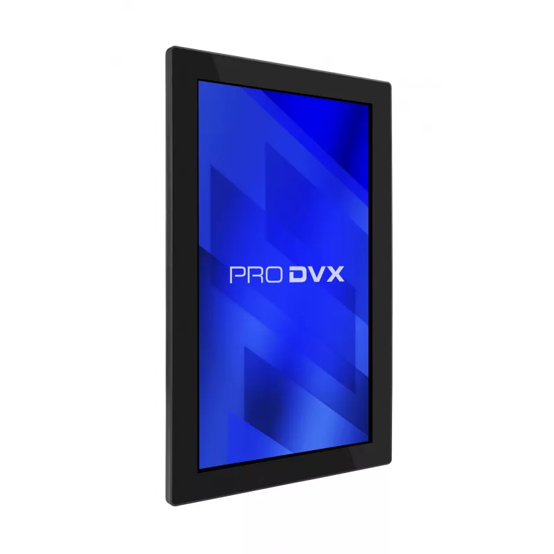 ProDVX SD-18, 47 cm (18,5 tuumaa), 1366 x 768 pikseliä, 24/7