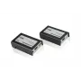 ATEN USB & HDMI -jatko CAT5e/6, USB2.0 Full Speed (12Mbit/s) 1080P (40m) / 1080i (60m)