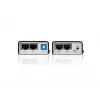 ATEN USB & HDMI -jatko CAT5e/6, USB2.0 Full Speed (12Mbit/s) 1080P (40m) / 1080i (60m)