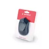 GEMBIRD hiiri optinen MUS-3B-02 - 3 painiketta rulla USB musta