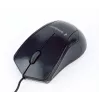 GEMBIRD hiiri optinen MUS-3B-02 - 3 painiketta rulla USB musta