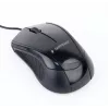 GEMBIRD hiiri optinen MUS-3B-02 - 3 painiketta rulla USB musta