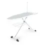 Polti FPAS0001 silityslauta täysikokoinen silityslauta 1222 x 435 mm