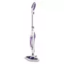 Polti Vaporetto SV440_Double höyrypuhdistin 0,3 L 1500 W violetti, valkoinen
