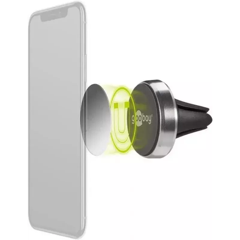 Passiivinen teline Goobay 38685