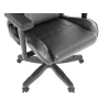 GENESIS Nitro 950 PC-pelituoli pehmustettu istuin musta