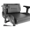 GENESIS Nitro 950 PC-pelituoli pehmustettu istuin musta