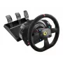 Thrustmaster T300 Ferrari Integral Racing Wheel Alcantara Edition musta ohjauspyörä + polkimet analoginen / digitaalinen PC, PlayStation 4, PlayStation 3