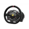 Thrustmaster T300 Ferrari Integral Racing Wheel Alcantara Edition musta ohjauspyörä + polkimet analoginen / digitaalinen PC, PlayStation 4, PlayStation 3