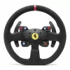 Thrustmaster T300 Ferrari Integral Racing Wheel Alcantara Edition musta ohjauspyörä + polkimet analoginen / digitaalinen PC, PlayStation 4, PlayStation 3