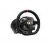 Thrustmaster T300 Ferrari Integral Racing Wheel Alcantara Edition musta ohjauspyörä + polkimet analoginen / digitaalinen PC, PlayStation 4, PlayStation 3