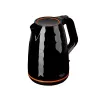 Sähköinen vedenkeitin Adler AD 1277 1,7 L 2200 W musta
