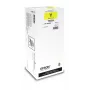 Mustepatruuna XXL Epson C13T869440 keltainen
