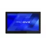 ProDVX SD-15 15,6 tuuman LCD-mainosnäyttö, 1920 x 1080, 16:9, 250 cd/m², VESA, musta