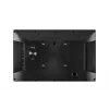 ProDVX SD-15 15,6 tuuman LCD-mainosnäyttö, 1920 x 1080, 16:9, 250 cd/m², VESA, musta