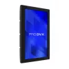 ProDVX SD-15 15,6 tuuman LCD-mainosnäyttö, 1920 x 1080, 16:9, 250 cd/m², VESA, musta