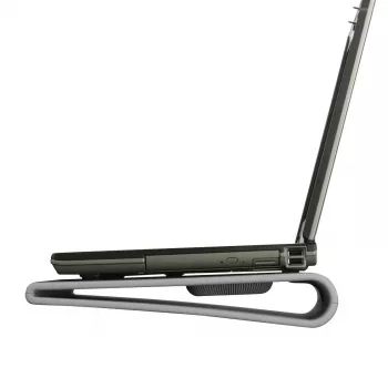 Targus AWE55GL kannettavan tietokoneen jäähdytysteline 43,2 cm (17
