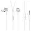 Xiaomi Mi In-Ear kuulokkeet Basic kuulokemikrofoni 3,5 mm liitäntä hopea, valkoinen