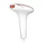IPL-karvanpoistolaite Philips SC1994/00 Lumea Advanced — verkkovirralla toimiva, vartalosuutin, 4 cm² lamppu, valkoinen/vaaleanpunainen