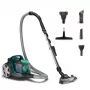 Philips 5000 Series FC9556/09 sylinteripölynimuri — 750 W, 1,5 L, sininen, 4,5 kg