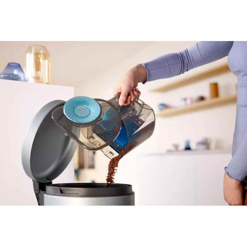Philips 5000 Series FC9556/09 sylinteripölynimuri — 750 W, 1,5 L, sininen, 4,5 kg