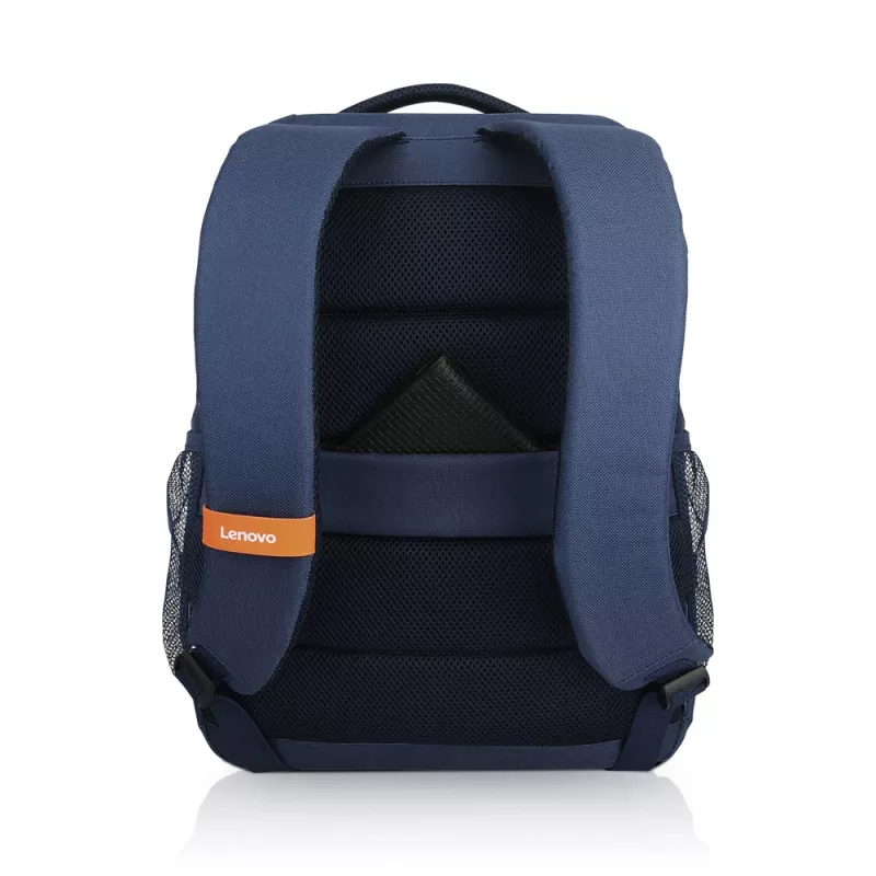 Lenovo B515 39,6 cm (15,6 inch) reppu sininen