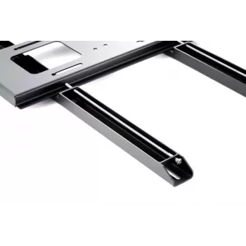 TV-teline Edbak TWB3 190,5 cm (75 inch) musta