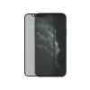 PanzerGlass ® Privacy näytönsuoja iPhone 11 Pro | X | Xs | reunasta reunaan
