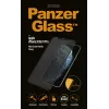 PanzerGlass ® Privacy näytönsuoja iPhone 11 Pro | X | Xs | reunasta reunaan