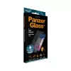 PanzerGlass ® Privacy näytönsuoja iPhone 11 | XR | reunasta reunaan