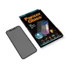 PanzerGlass ® Privacy näytönsuoja iPhone 11 | XR | reunasta reunaan