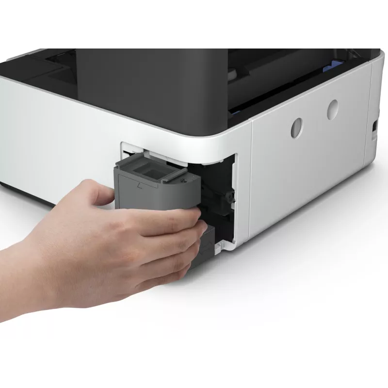 Epson EcoTank M2170 mustesuihku A4 1200 x 2400 DPI 39 ppm Wi-Fi