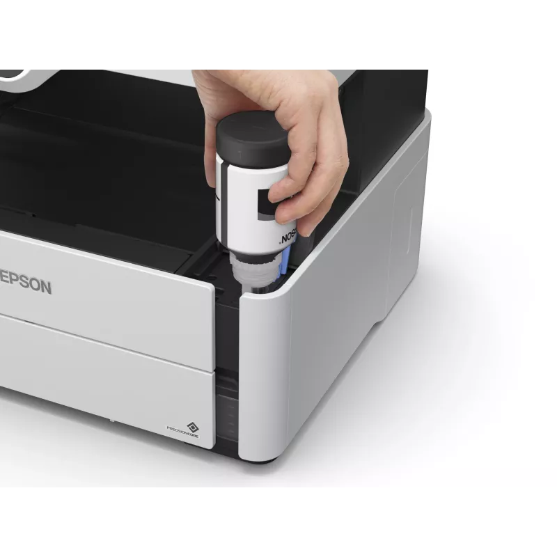 Epson EcoTank M2170 mustesuihku A4 1200 x 2400 DPI 39 ppm Wi-Fi