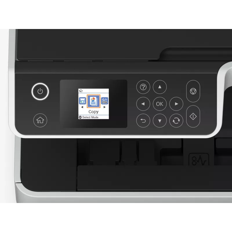 Epson EcoTank M2170 mustesuihku A4 1200 x 2400 DPI 39 ppm Wi-Fi
