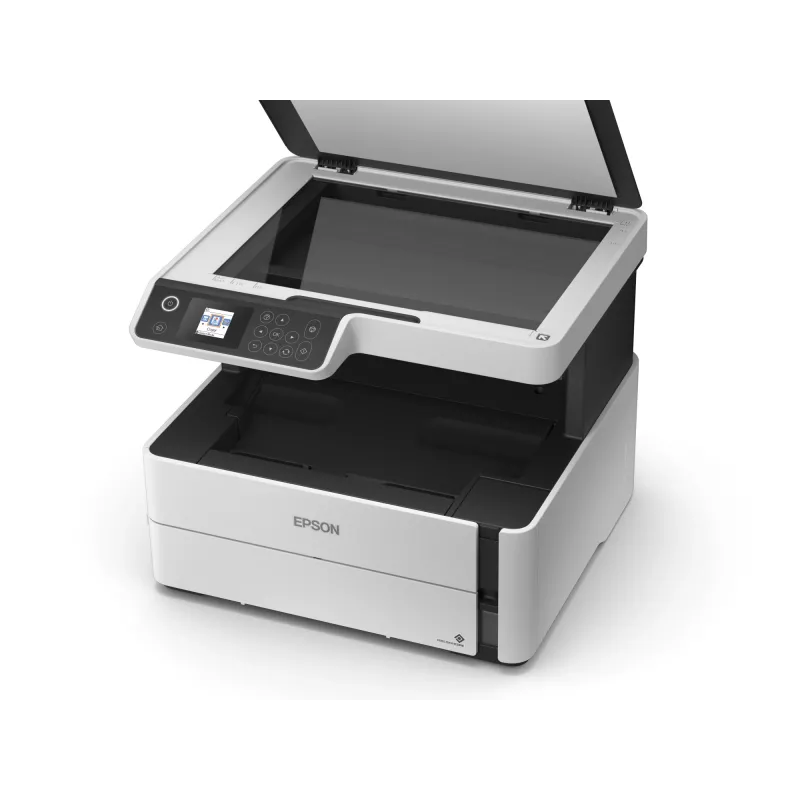 Epson EcoTank M2170 mustesuihku A4 1200 x 2400 DPI 39 ppm Wi-Fi