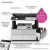 Epson EcoTank M2170 mustesuihku A4 1200 x 2400 DPI 39 ppm Wi-Fi