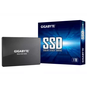 GIGABYTE GP-GSTFS31100TNTD sisäinen SSD-levy 1 TB 2,5