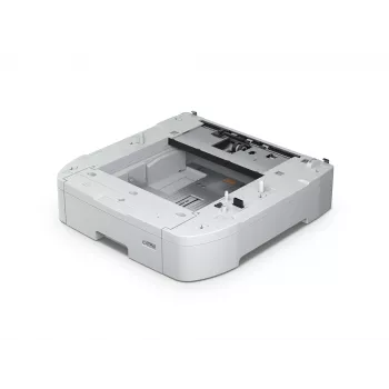Paperikasetti Epson WorkForce Pro WF-C869RDTWF 500 arkin kasetti, 270×725 mm