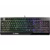 MSI Vigor GK30 pelinäppäimistö USB QWERTY US International musta