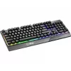 MSI Vigor GK30 pelinäppäimistö USB QWERTY US International musta