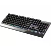 MSI Vigor GK30 pelinäppäimistö USB QWERTY US International musta