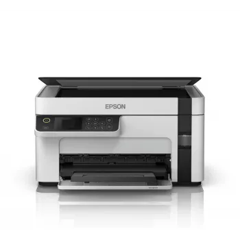 Epson EcoTank ET-M2120 mustesuihku A4 1440 x 720 DPI 32 ppm Wi-Fi