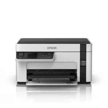 Epson EcoTank ET-M2120 mustesuihku A4 1440 x 720 DPI 32 ppm Wi-Fi