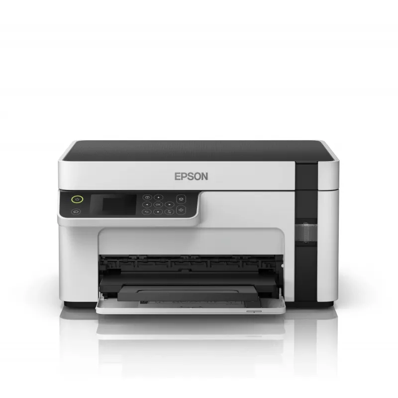 Epson EcoTank ET-M2120 mustesuihku A4 1440 x 720 DPI 32 ppm Wi-Fi